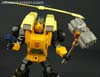 Flame Toys Bumblebee - Image #90 of 140