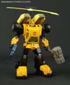 Flame Toys Bumblebee - Image #100 of 140