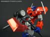 Flame Toys Optimus Prime (Attack Mode) - Image #15 of 128