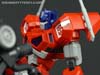 Flame Toys Optimus Prime (Attack Mode) - Image #16 of 128