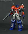Flame Toys Optimus Prime (Attack Mode) - Image #17 of 128