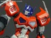 Flame Toys Optimus Prime (Attack Mode) - Image #37 of 128