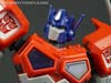Flame Toys Optimus Prime (Attack Mode) - Image #39 of 128