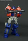 Flame Toys Optimus Prime (Attack Mode) - Image #54 of 128