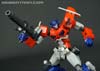 Flame Toys Optimus Prime (Attack Mode) - Image #61 of 128
