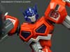 Flame Toys Optimus Prime (Attack Mode) - Image #64 of 128