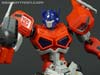 Flame Toys Optimus Prime (Attack Mode) - Image #67 of 128