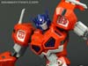 Flame Toys Optimus Prime (Attack Mode) - Image #78 of 128