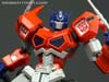Flame Toys Optimus Prime (Attack Mode) - Image #83 of 128