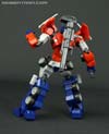 Flame Toys Optimus Prime (Attack Mode) - Image #85 of 128