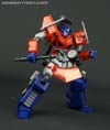 Flame Toys Optimus Prime (Attack Mode) - Image #86 of 128