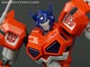 Flame Toys Optimus Prime (Attack Mode) - Image #100 of 128