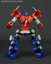 Flame Toys Optimus Prime (Attack Mode) - Image #101 of 128