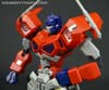 Flame Toys Optimus Prime (Attack Mode) - Image #107 of 128