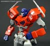 Flame Toys Optimus Prime (Attack Mode) - Image #110 of 128