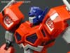 Flame Toys Optimus Prime (Attack Mode) - Image #111 of 128