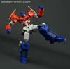 Flame Toys Optimus Prime (Attack Mode) - Image #113 of 128