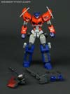 Flame Toys Optimus Prime (Attack Mode) - Image #114 of 128