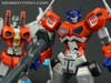 Flame Toys Optimus Prime (Attack Mode) - Image #119 of 128