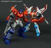 Flame Toys Optimus Prime (Attack Mode) - Image #124 of 128