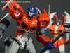 Flame Toys Optimus Prime (Attack Mode) - Image #128 of 128