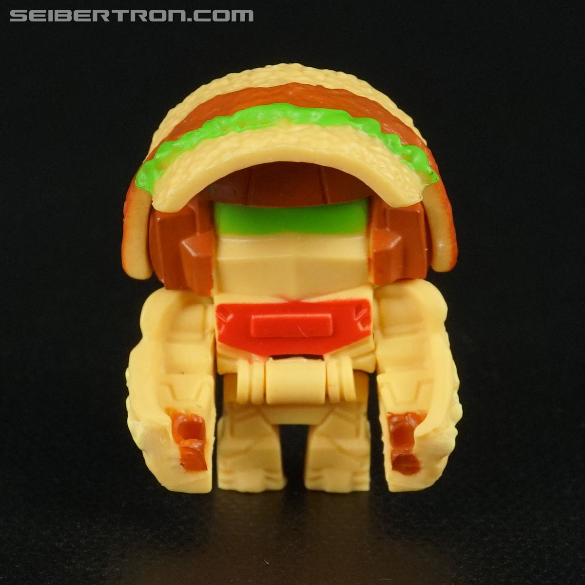 Transformers Botbots Burgertron (Image #1 of 36)