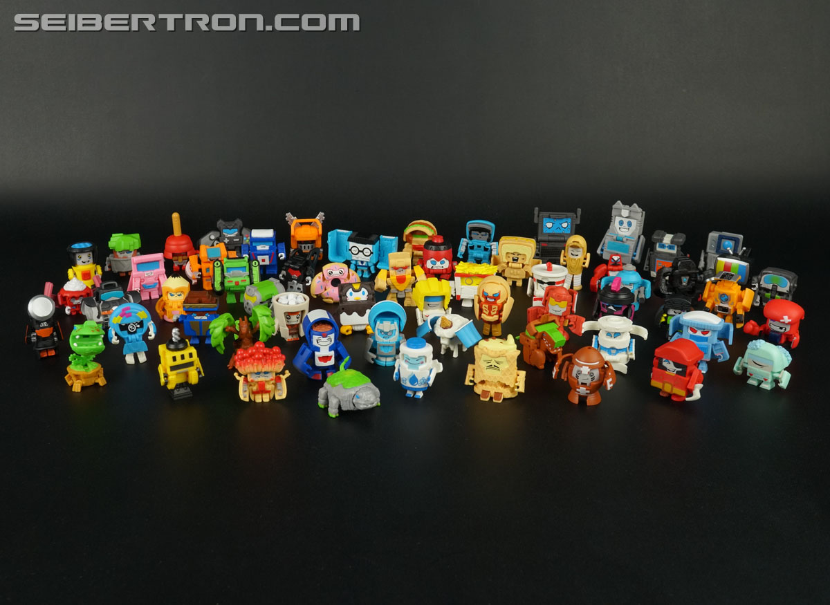 toy botbots