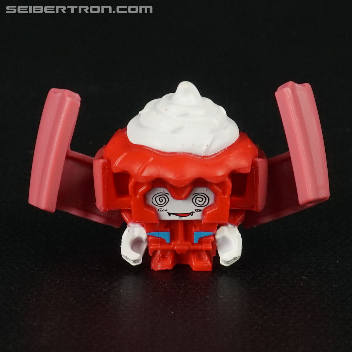 Transformers Botbots Frostferatu (Image #1 of 36)