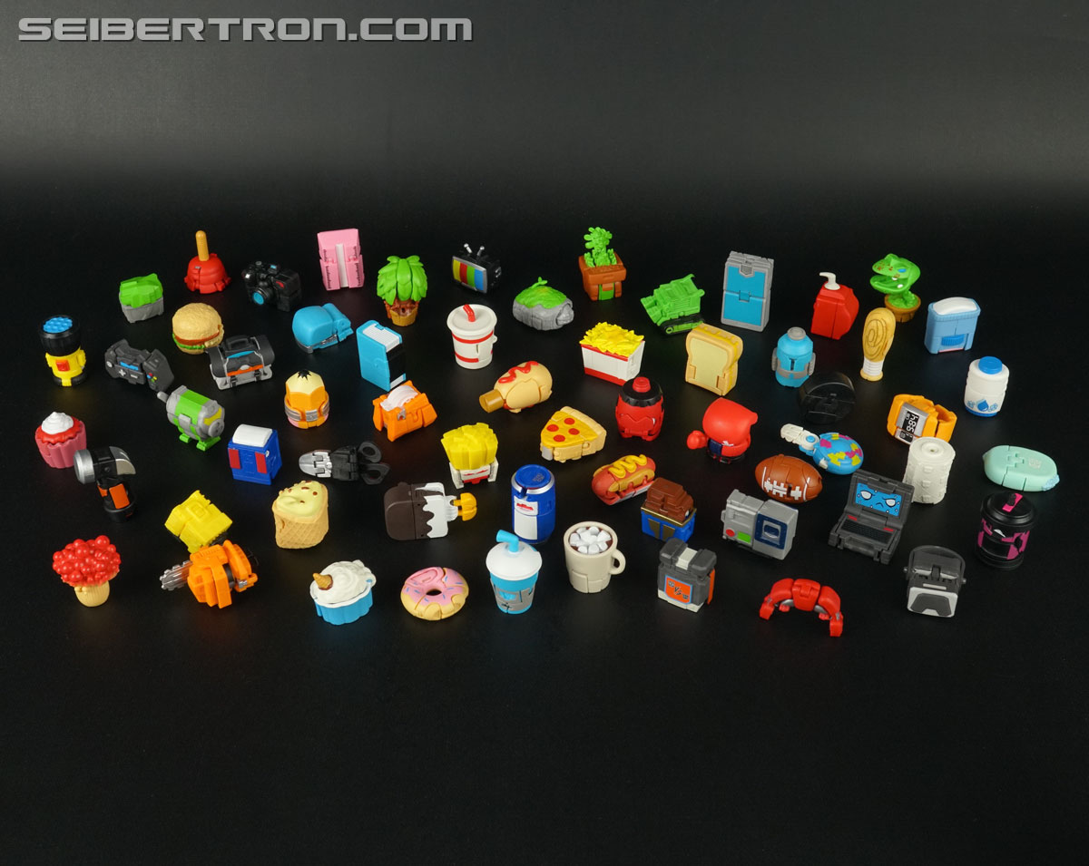 toy botbots