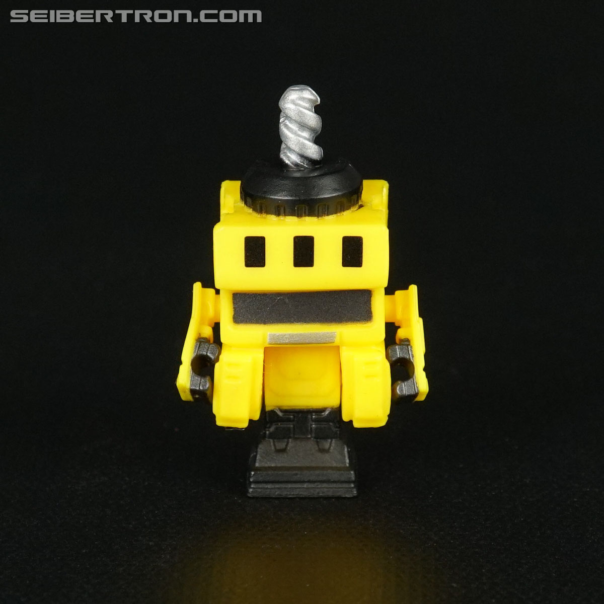 Transformers Botbots Major Lee Screwge (Image #1 of 47)