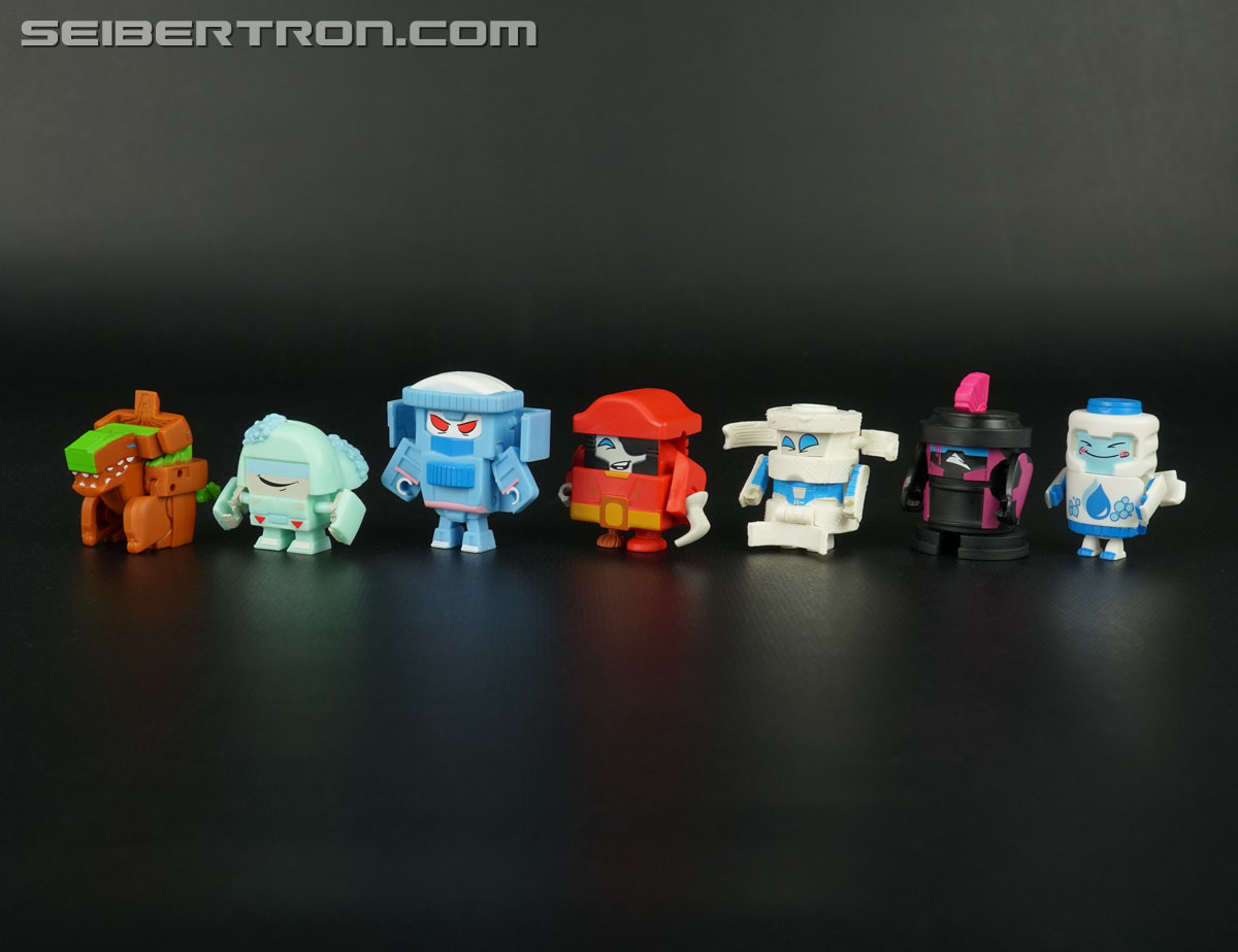 Transformers Botbots Poo Sham (Image #11 of 37)