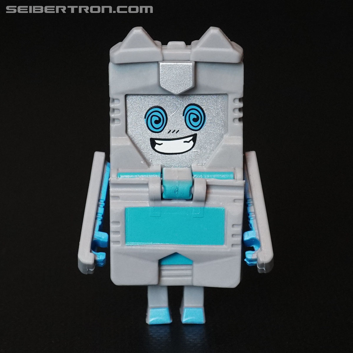 Transformers Botbots Screen Fiend (Image #1 of 43)