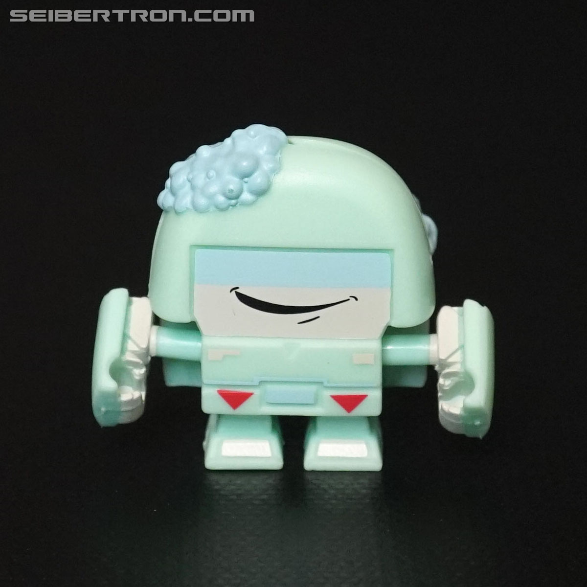 Transformers Botbots Sergeant Scrubadub (Image #1 of 39)