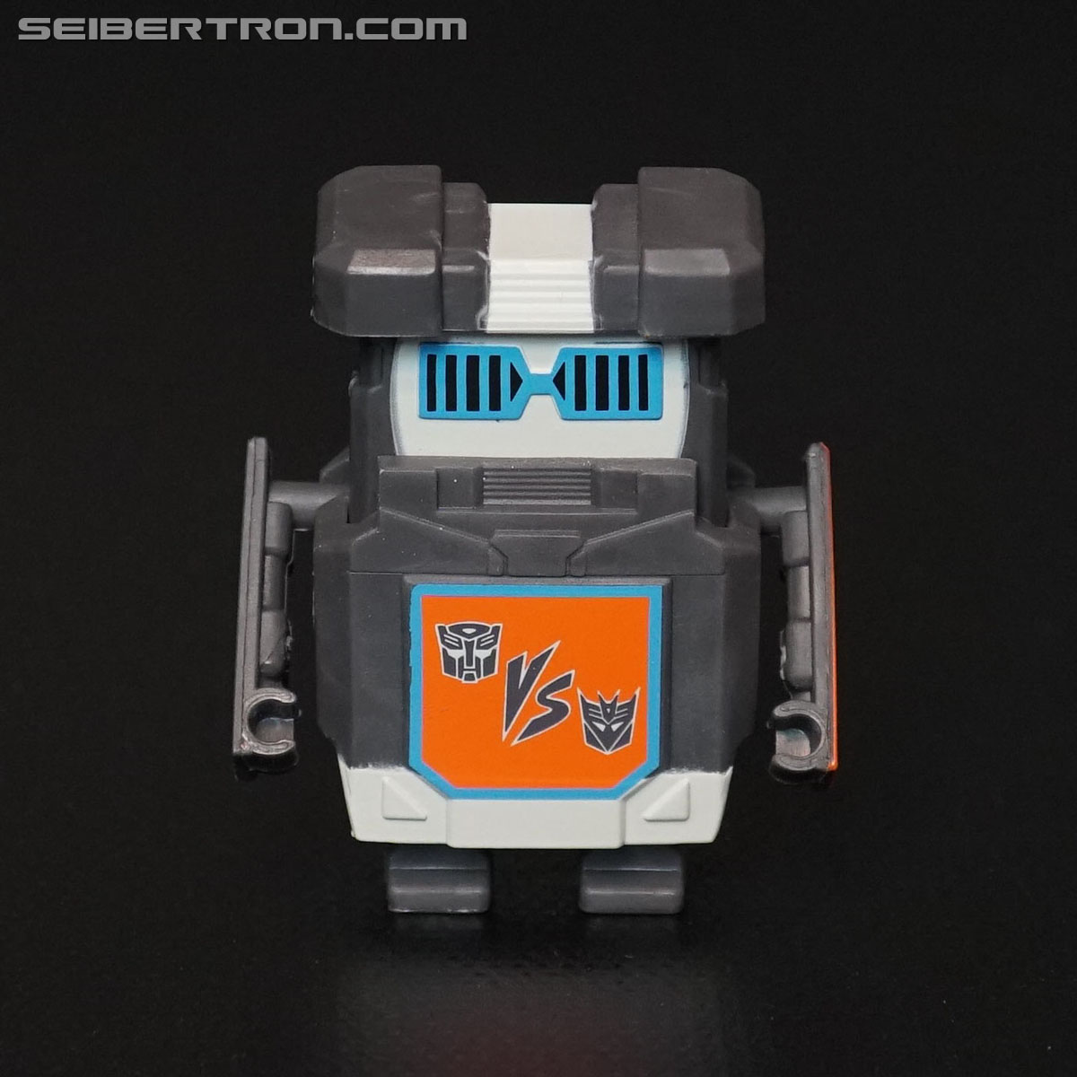 Transformers Botbots Skillz Punk (Image #1 of 45)