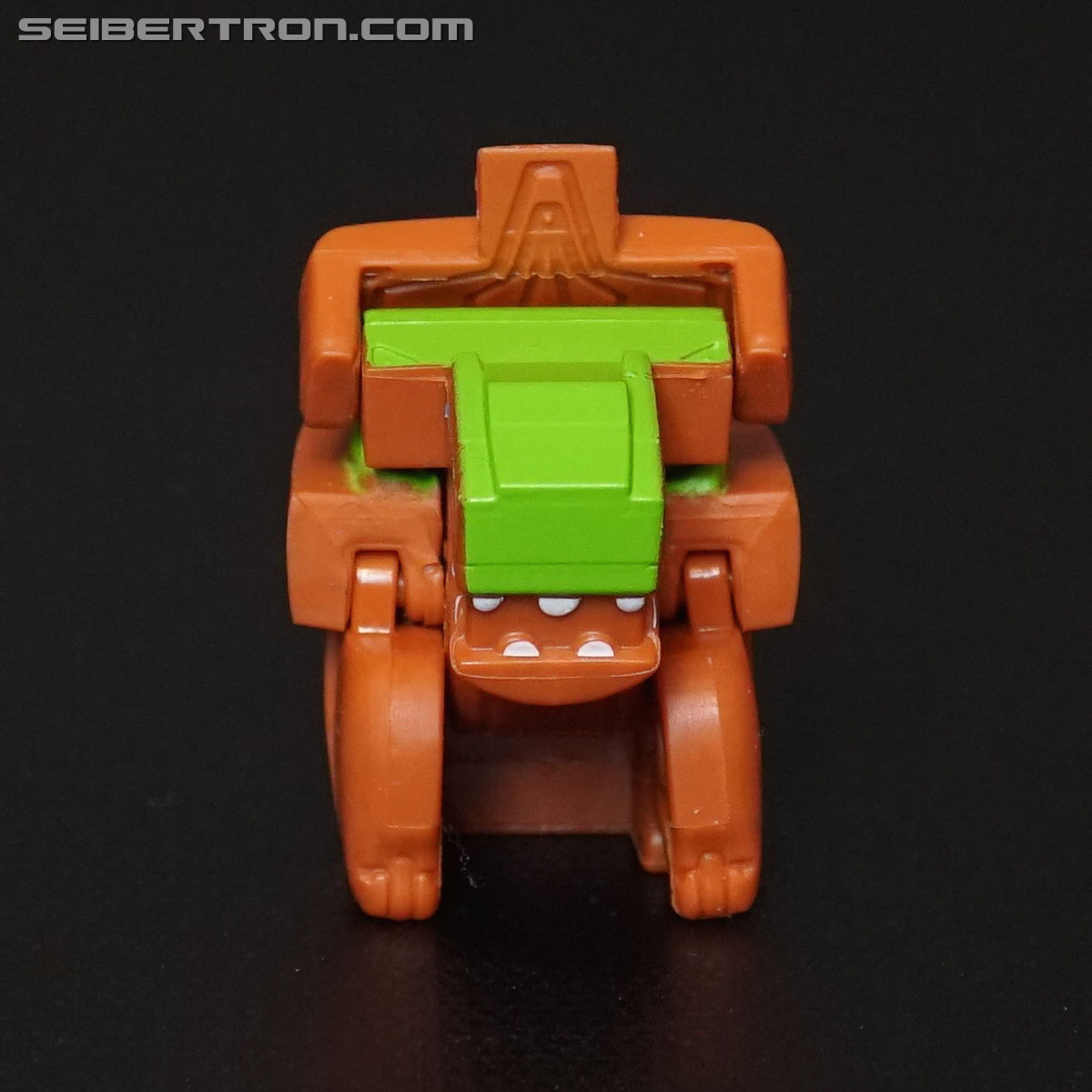 Transformers Botbots Stinkosaurus Rex (Image #1 of 41)