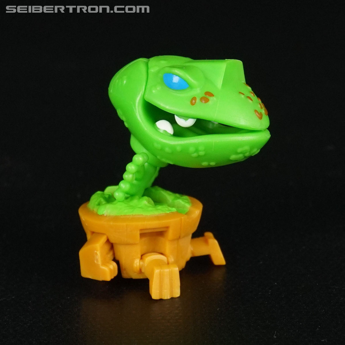 Transformers Botbots Venus Frogtrap (Image #3 of 45)