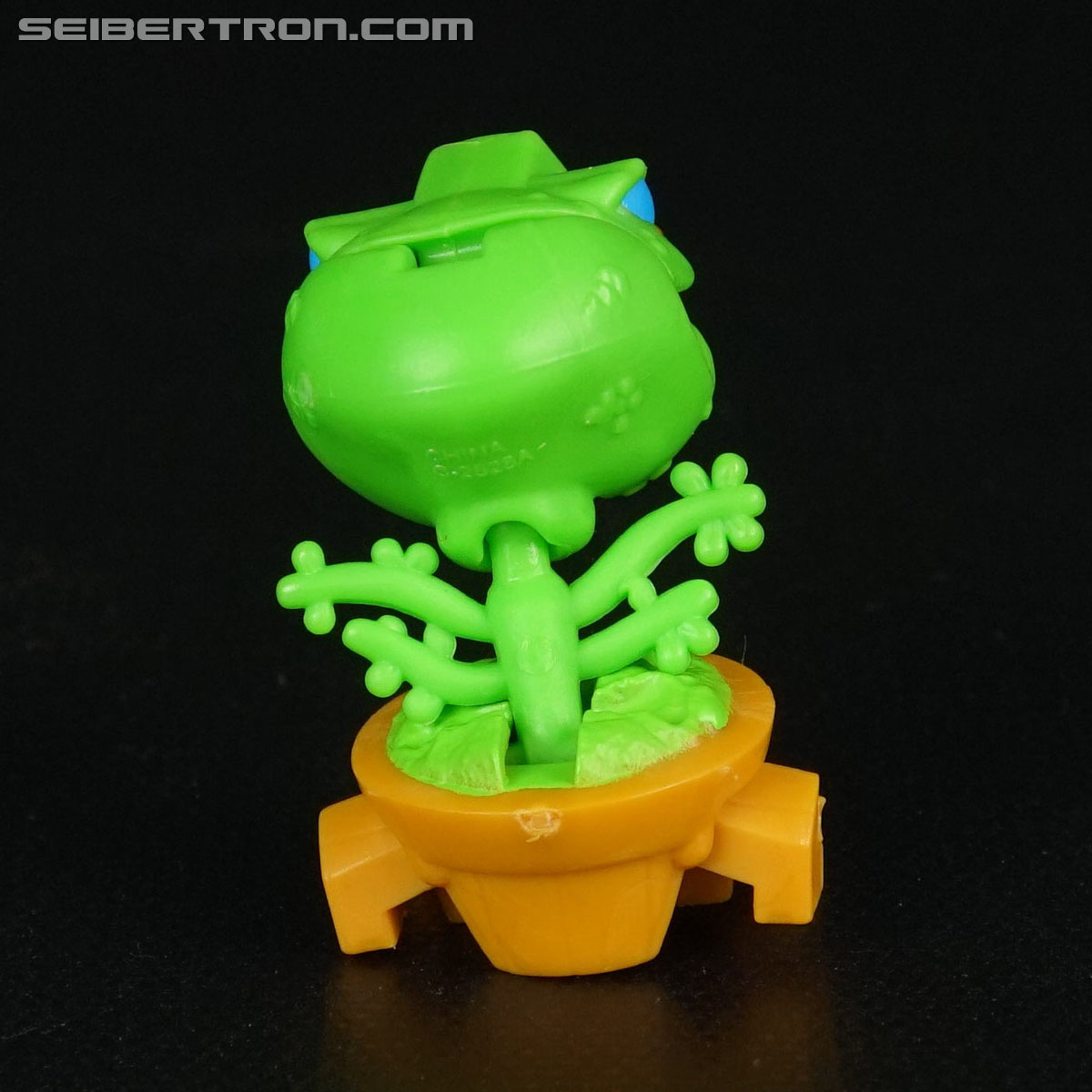 Transformers Botbots Venus Frogtrap (Image #5 of 45)