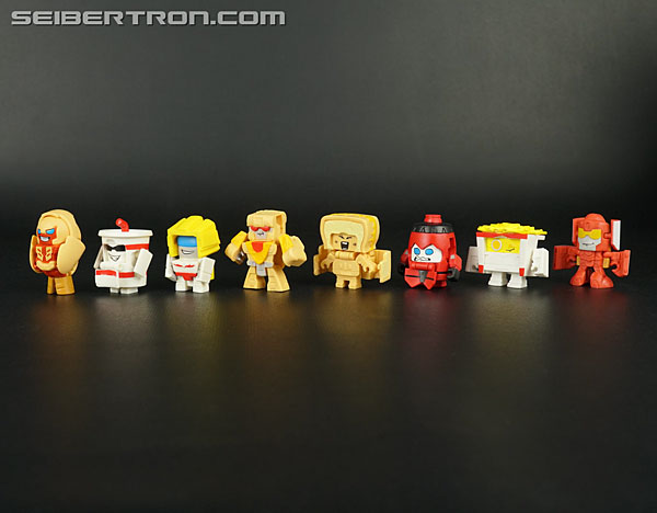 Transformers Botbots Angry Cheese (Image #9 of 45)