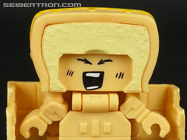 Transformers Botbots Angry Cheese (Image #12 of 45)