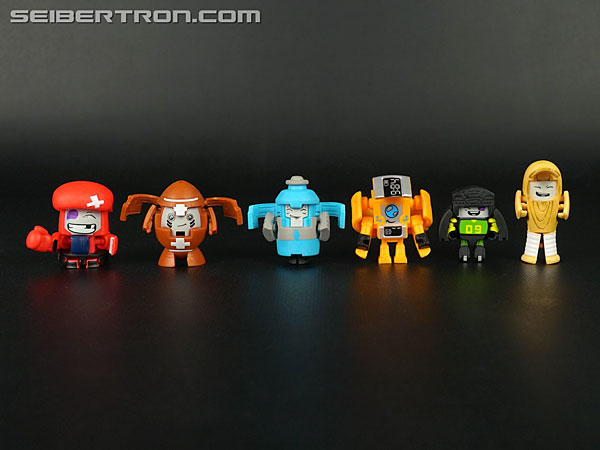 Transformers Botbots Batsby (Image #10 of 47)