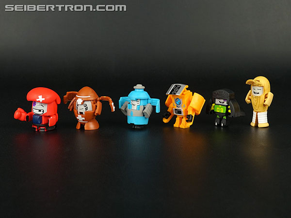 Transformers Botbots Batsby (Image #11 of 47)