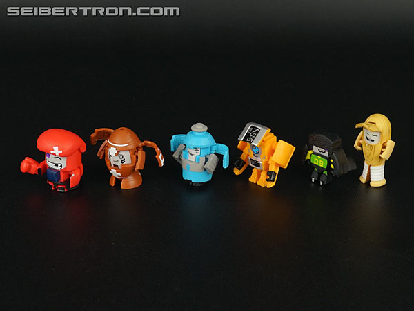Transformers Botbots Batsby (Image #12 of 47)