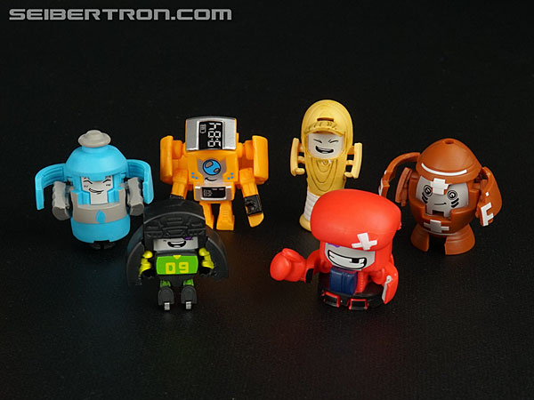 Transformers Botbots Batsby (Image #13 of 47)
