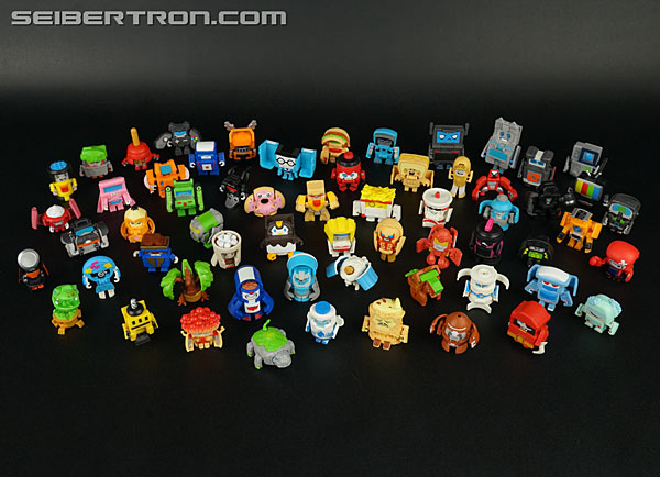 Transformers Botbots Batsby (Image #17 of 47)