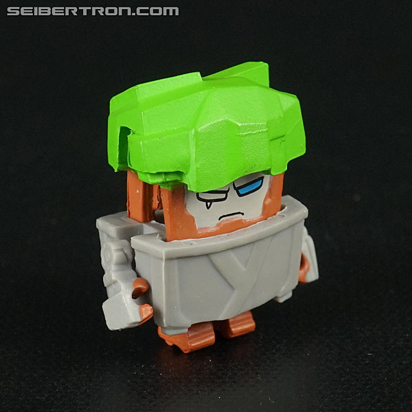 Transformers News: New Galleries: Transformers Botbots Series 1 The Lost Bots