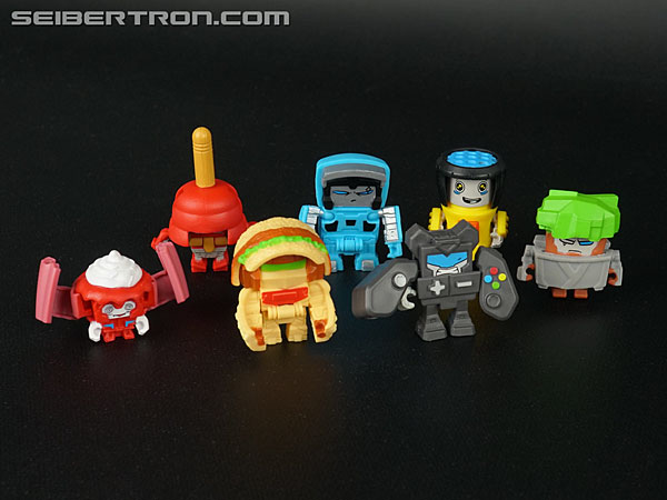 Transformers Botbots Bonz-Eye (Image #13 of 38)
