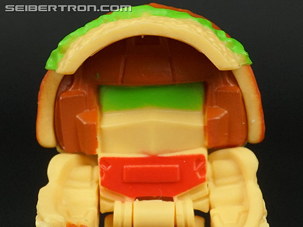 Transformers Botbots Burgertron gallery