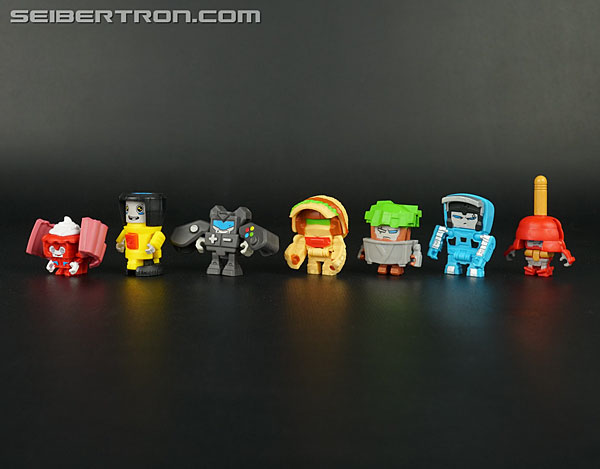Transformers Botbots Burgertron (Image #12 of 36)
