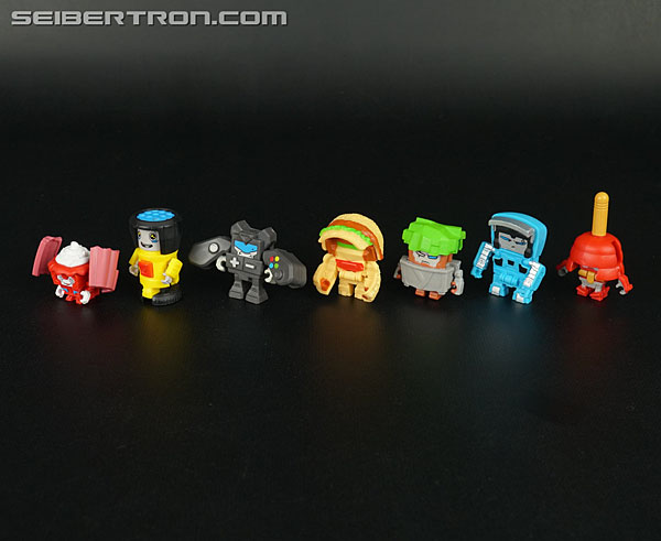 Transformers Botbots Burgertron (Image #13 of 36)