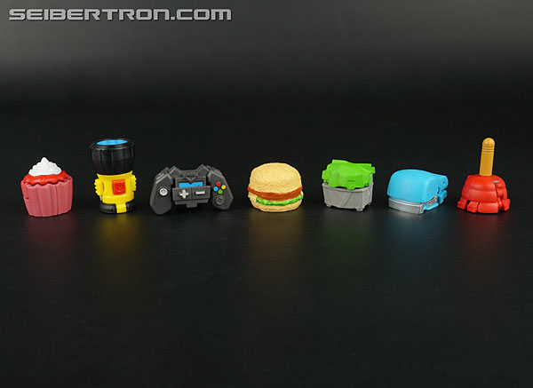 Transformers Botbots Burgertron (Image #25 of 36)